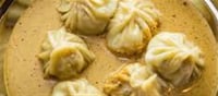 Easy Jhol Momo RecipeExplain